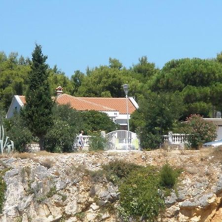 Villa Pagar - With Jacuzzi - Renovated In 2022 Povljana Esterno foto