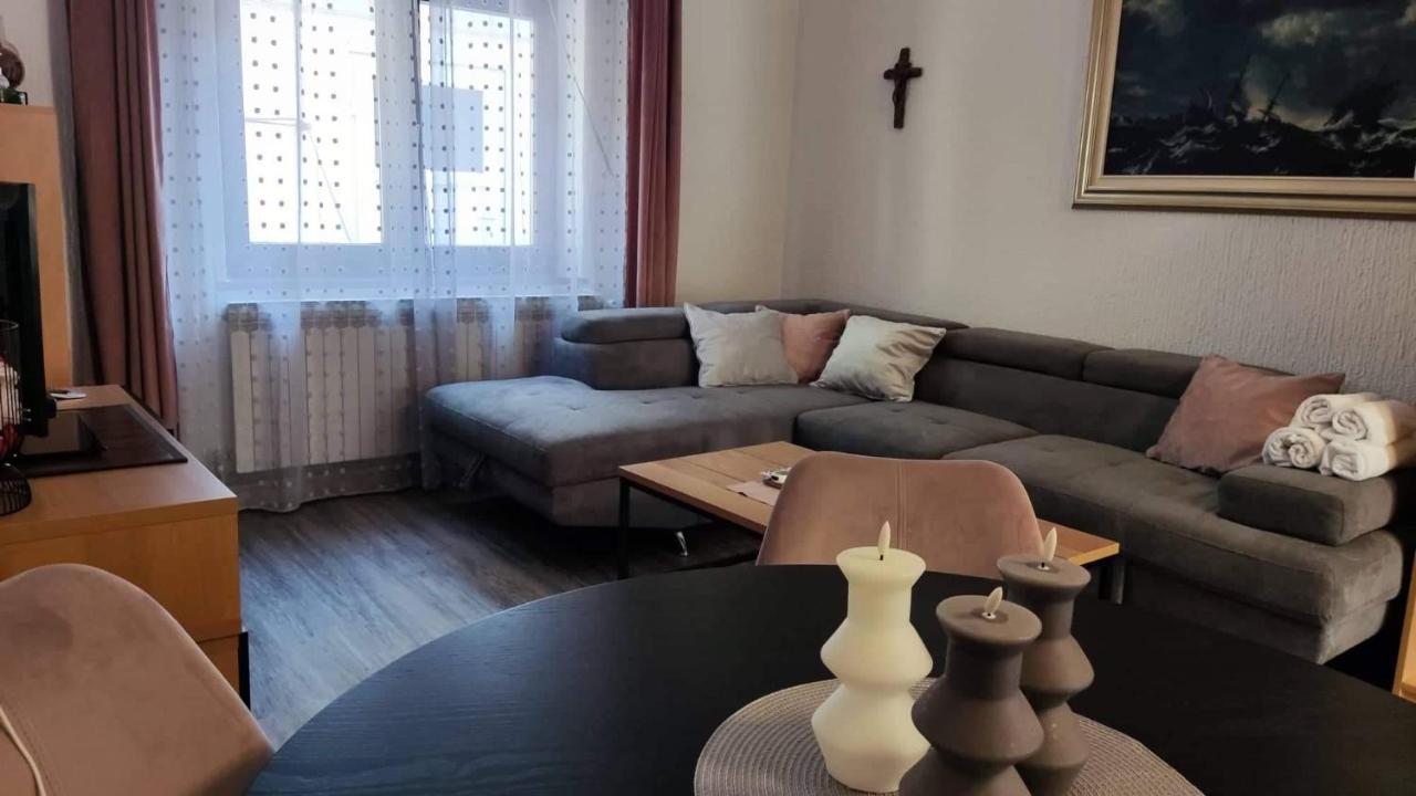 Villa Pagar - With Jacuzzi - Renovated In 2022 Povljana Esterno foto