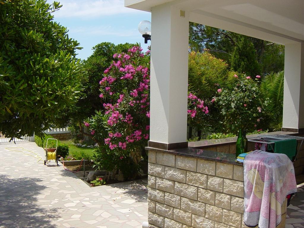 Villa Pagar - With Jacuzzi - Renovated In 2022 Povljana Esterno foto