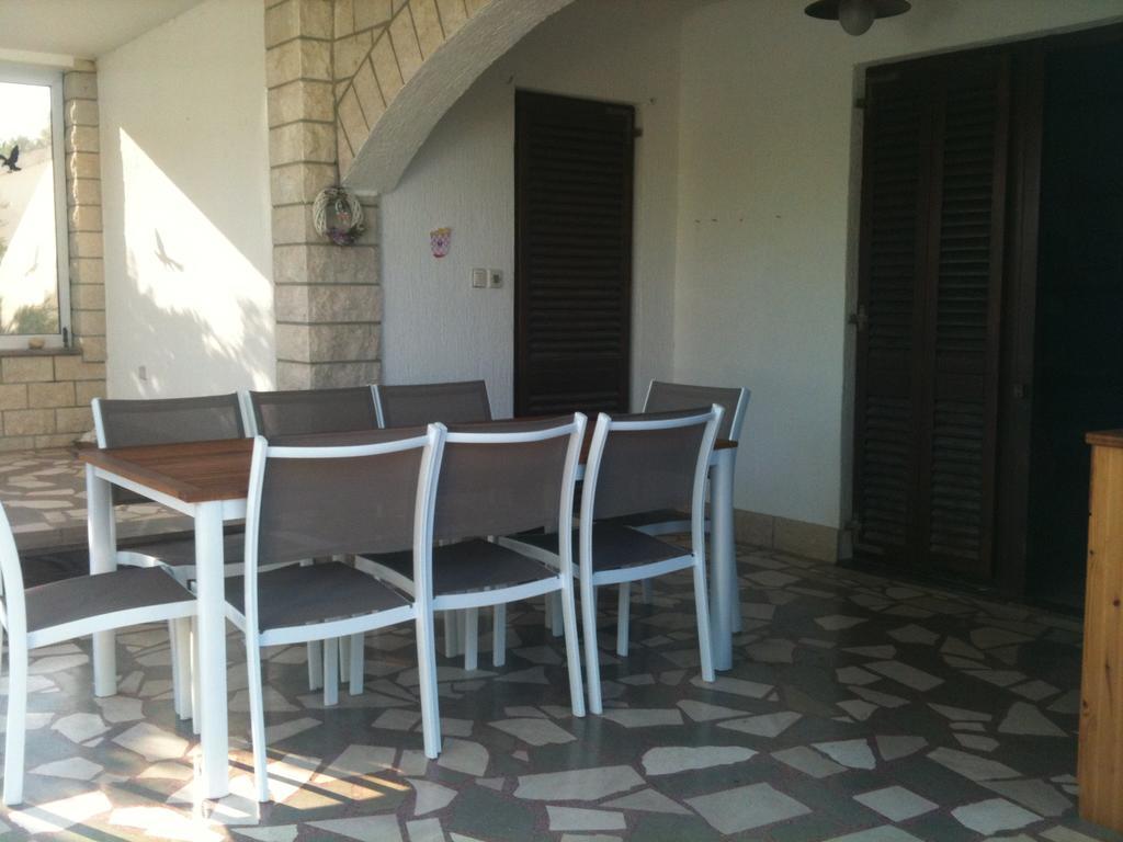 Villa Pagar - With Jacuzzi - Renovated In 2022 Povljana Esterno foto