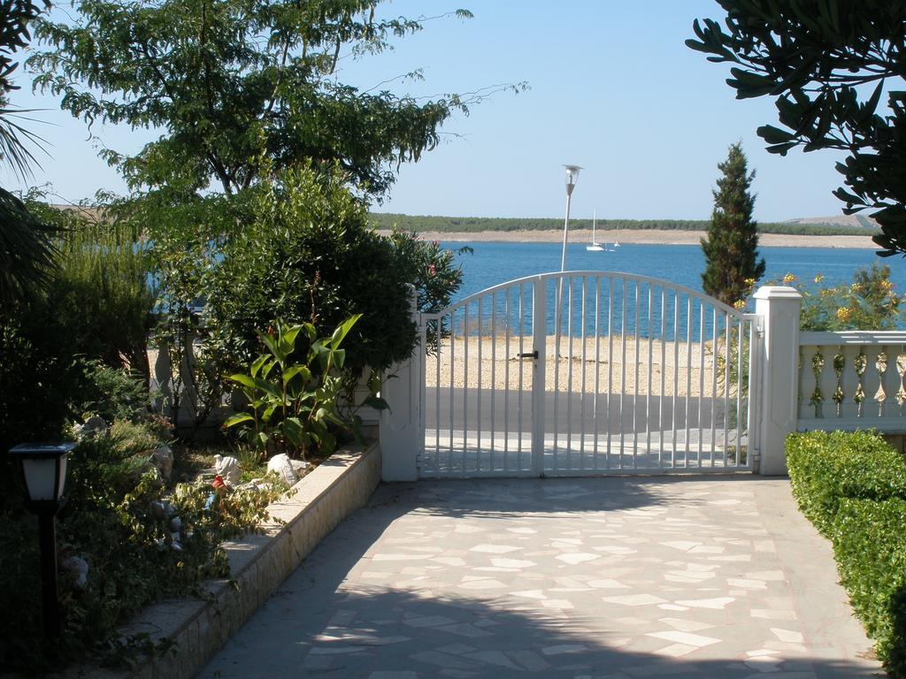 Villa Pagar - With Jacuzzi - Renovated In 2022 Povljana Esterno foto
