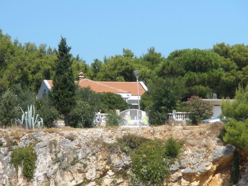 Villa Pagar - With Jacuzzi - Renovated In 2022 Povljana Esterno foto