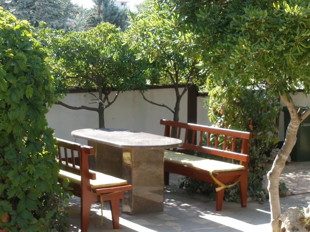 Villa Pagar - With Jacuzzi - Renovated In 2022 Povljana Esterno foto