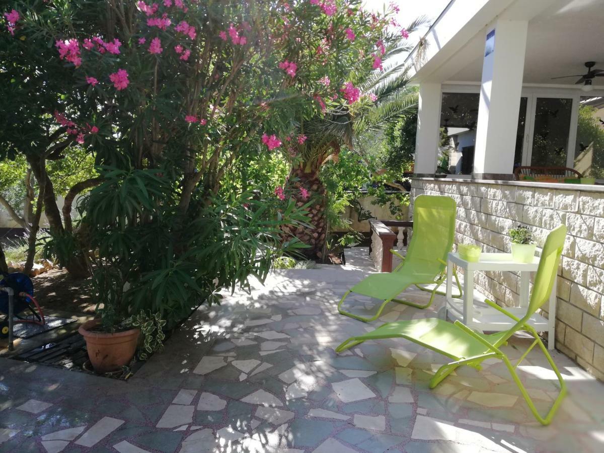 Villa Pagar - With Jacuzzi - Renovated In 2022 Povljana Esterno foto