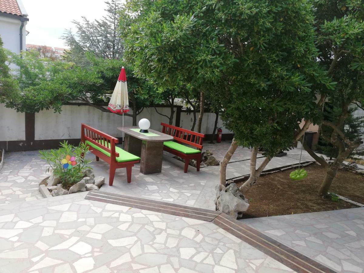 Villa Pagar - With Jacuzzi - Renovated In 2022 Povljana Esterno foto